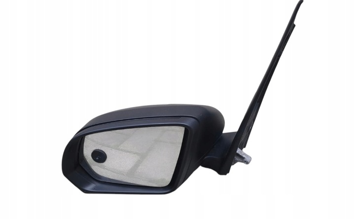 фото №1, Vito a 447 зеркало левая