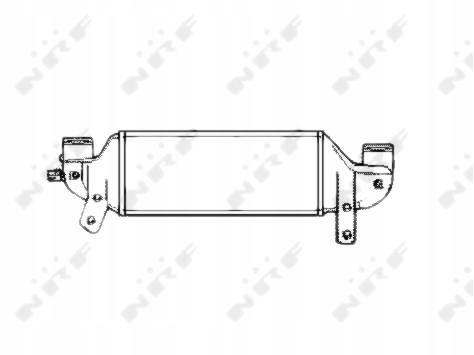 фото №12, Интеркулер nrf 30863 1079310