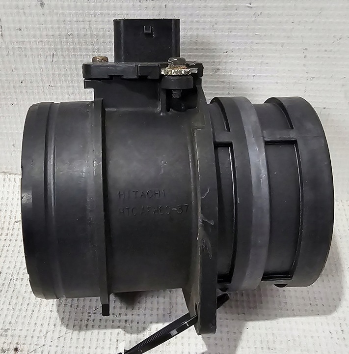 фото №1, Оригинальный расходомер volkswagen / seat / skoda / audi - 06j906461b