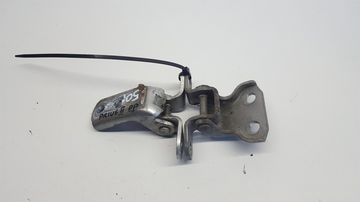 фото №1, Toyota prius ii 2004-2008 петля двері перед правий комплект