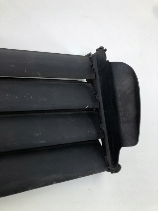 фото №6, Bmw 5 f10 f11 впуск воздуха ролета жалюзи нижняя 7200787