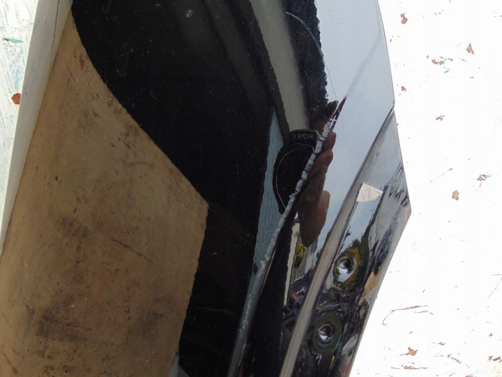 фото №10, Крило праві перед mercedes glc w253 a2538810201