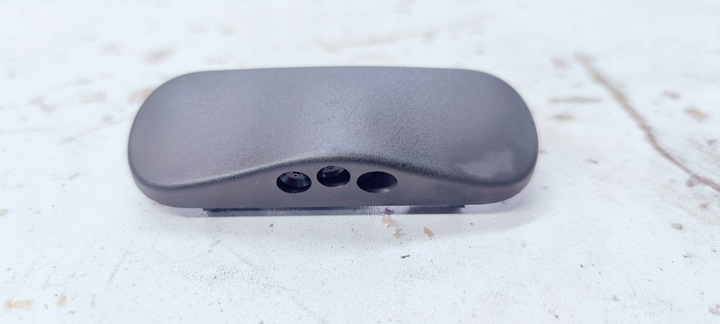 фото №1, Насадка склоомивача ліва audi a7 4g8955987