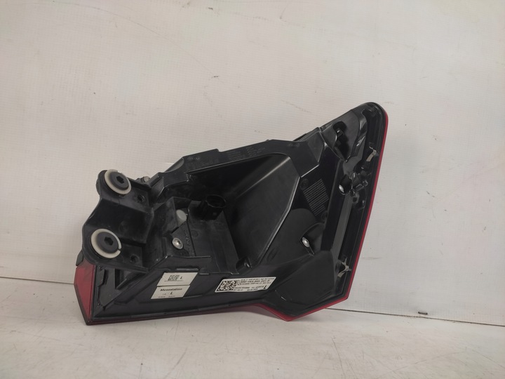 фото №7, Audi a6 c8 4k5 sedan лампа левая задняя зад matrix led 2018- 4k5945091d