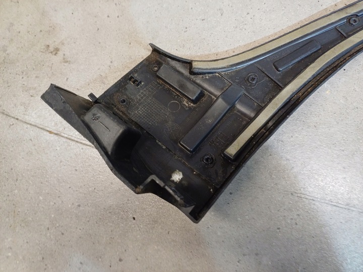 фото №7, Vw taigo планка na крило правий зад nr. 2g7854818b