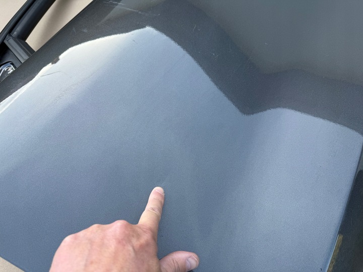 фото №11, Двері передні ліві eu ford focus mk4 iv 2018 - 2025 .