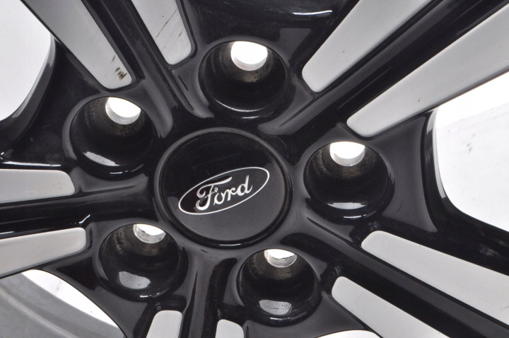 фото №8, Алюмінієвий диск ford r18" 7j 5x108 et47.5 jx7j-1007-e1a