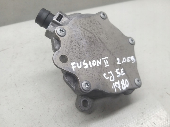 фото №12, Насос вакуум тиску 2.0 ecoboost fb5e fusion втулка стабилизатора edge bb5e-2a451-bd