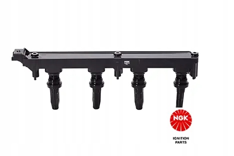 фото №1, Катушка зажигания 48071 ngk citroen peugeot 307