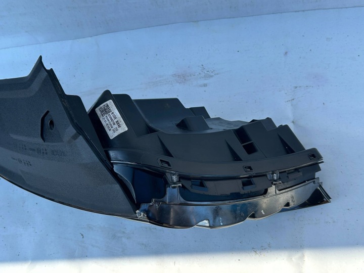 фото №9, Hyundai tucson iv nx4 20-24 фара права led drl 92208-n7100 оригінал