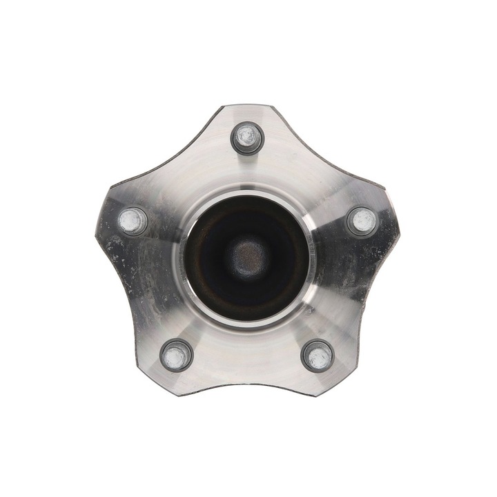 фото №3, Ступиця зад vkba 6997