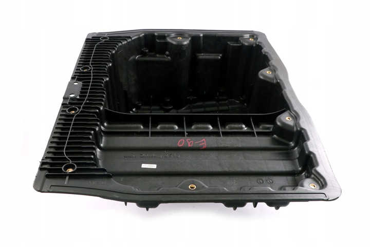 фото №10, Bmw e90 e91 e92 бардачок ванна лоток багажника 7120020