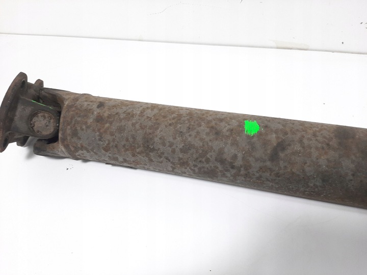 фото №8, Opel frontera b 2.2dti 4x4 3d 01r wal привідний зад 104-105cm 97143575