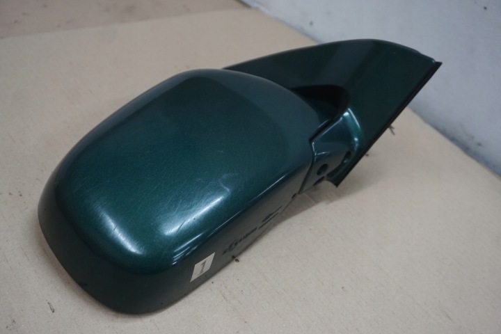 фото №13, Suzuki grand vitara i дзеркало праве 3-контакти 98-05r європа