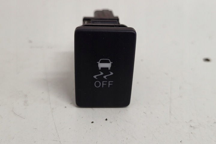 фото №2, Кнопка esp toyota avensis estate _t27_ 15c032 2.0l дизель 93kw 2013