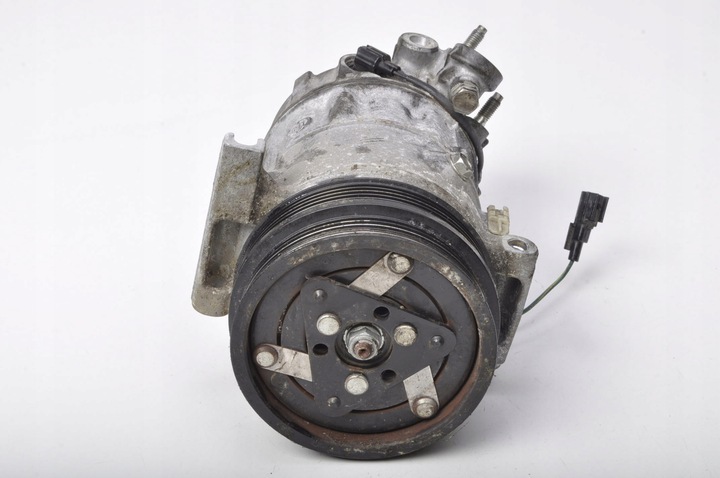 фото №6, Volvo v40 ii 2.0 d компресор кондиціонера 31418495