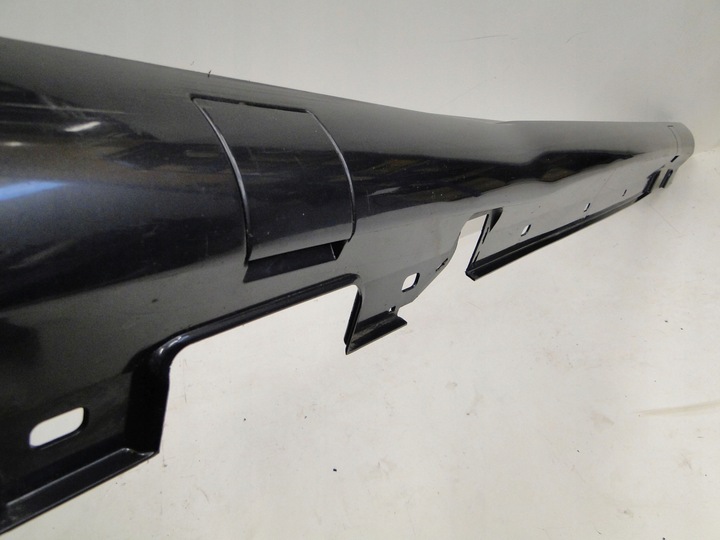 фото №6, Mercedes e клас 212 планка порогова права w212 63 amg