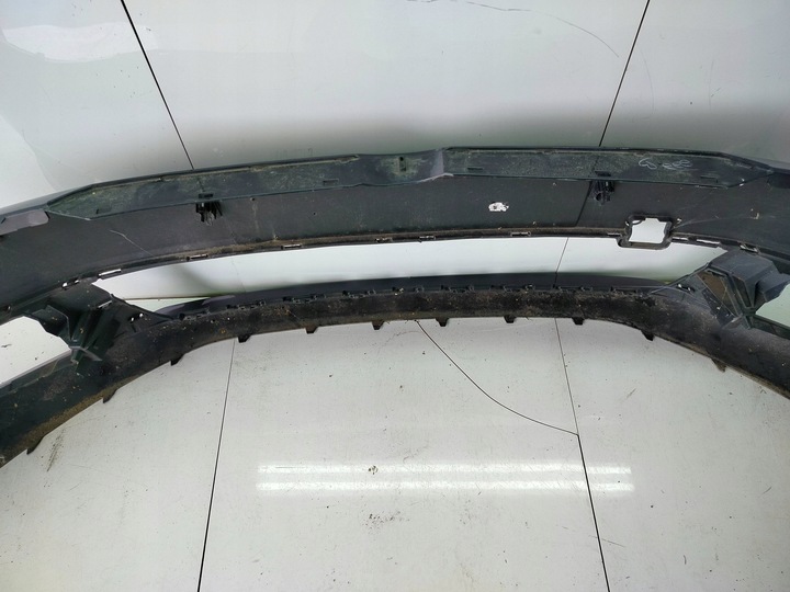 фото №4, Бампер перед vw sharan 7n0 10-22 4xpdc