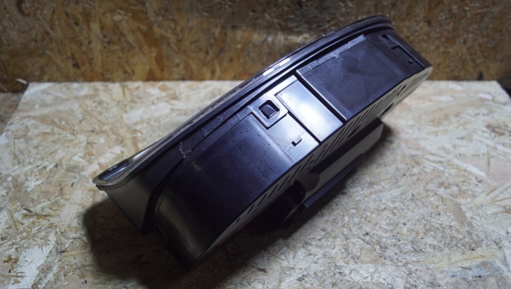 фото №6, Панель приборов vw tiguan 5n i 5n0920970d