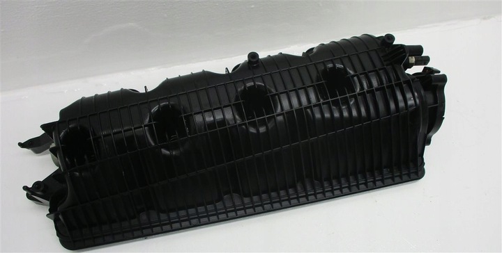 фото №3, Колектор всмоктуючий audi q7 4m sq7 4.0 tdi 057129711ba