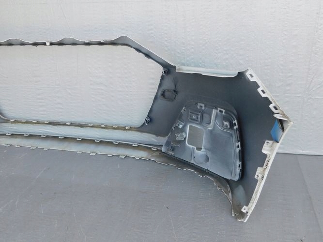 фото №5, Audi a1 19- бампер переднее перед