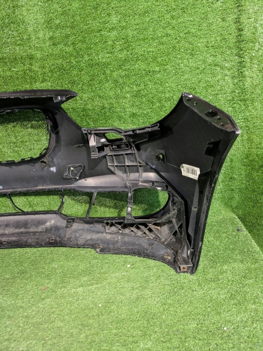 фото №7, Бампер передний перед bmw 5 gt f07 09-13 nr.8537