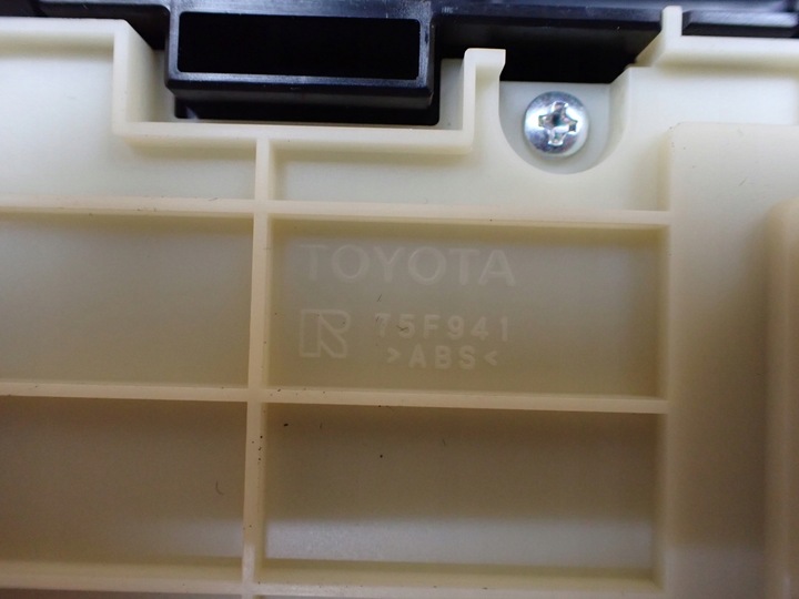 фото №8, Перемикач шестерень руху lexus is iii 200t 300 po рестайлінг 2018 європа 75f941