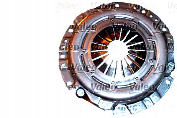 фото №2, Набор сцепления mazda 323 c f s 1.3-1.8 16v 89-04