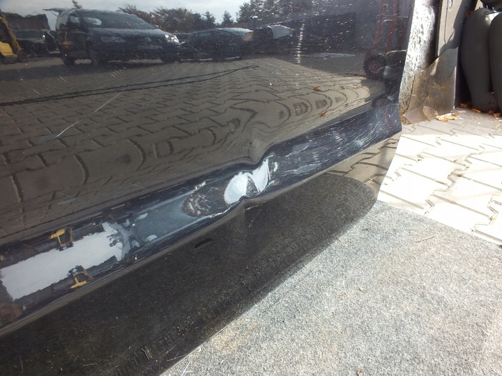 фото №8, Vw amarok i 2hs2 комплектні двері зад задні праві 2t2t