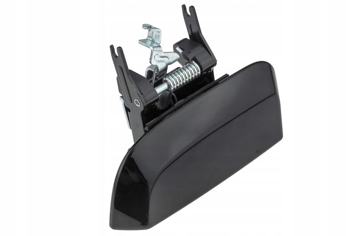 фото №1, Ручка зовнішня nissan pathfinder r51 2005-/tylna prawa-czarna/