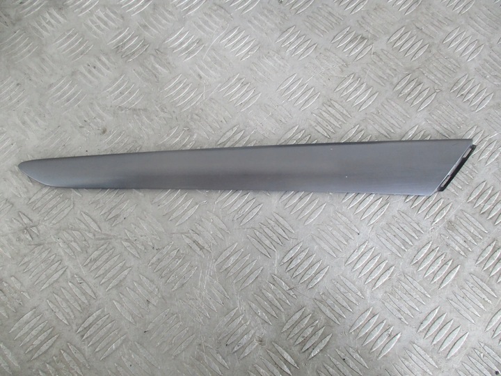 фото №1, Планка dekor дверь левый перед ford mondeo mk4 10-14r