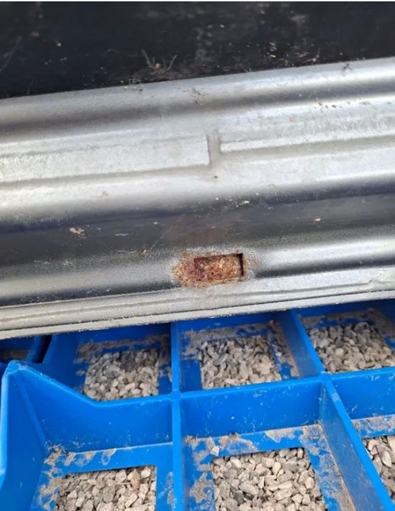 фото №14, Крышка багажника grand vitara ii 5d zdl