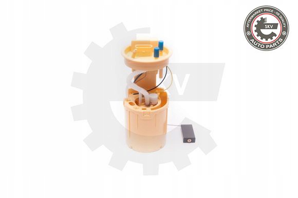 фото №14, Esen skv 02skv772 модуль живильний