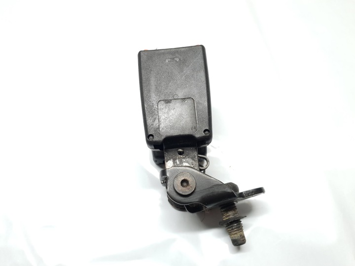 фото №3, Застібка ременів зад ford focus mk1 i