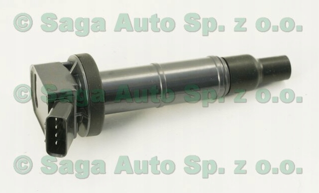 фото №1, Котушка запалювання toyota camry 2.0 2.4 rav-4 previa