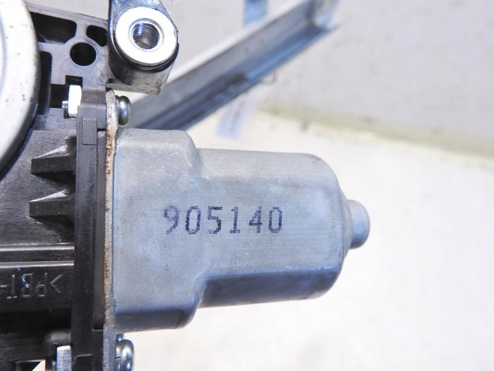 фото №6, Механізм скла лівий зад forester iii