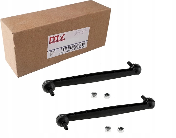 фото №14, Соединитель стабилизатора перед