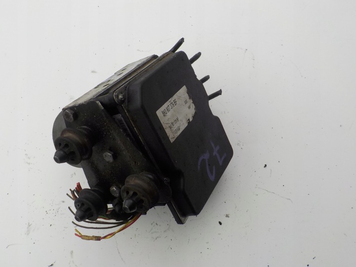 фото №9, Audi a4 b8 блок керування abs esp 8k0614517ed