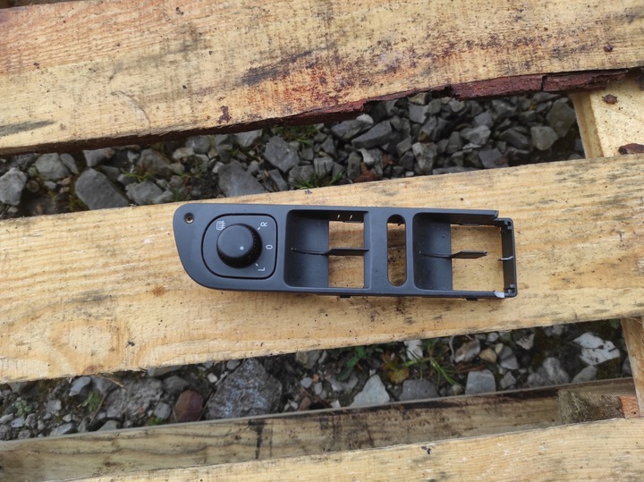 фото №1, Volkswagen перемикач дзеркал 1k0959565k