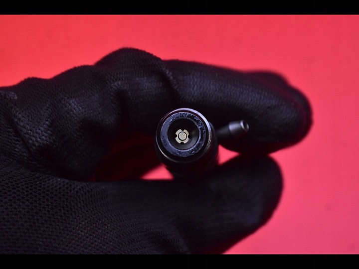 фото №12, Форсунка інжектор тест 8200049873 nissan almera n16 1.5 dci 90 km 00-03