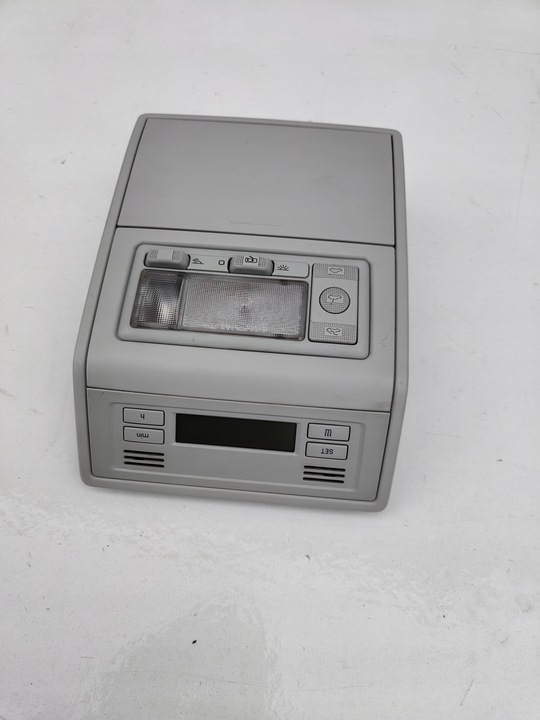 фото №9, 7m3947103 7m3868403c sharan i рестайлінг лампа кабіни бардачок na окуляри