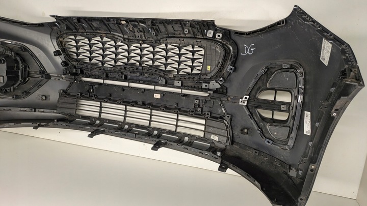 фото №15, Бампер переднее kia sportage iv рестайлинг 2018-2021