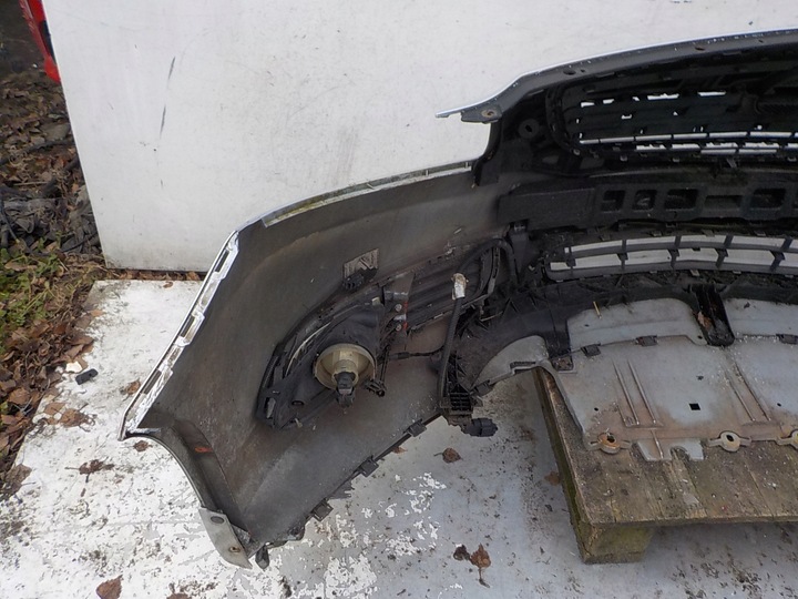 фото №8, 798 opel insignia a opc бампер перед переднее