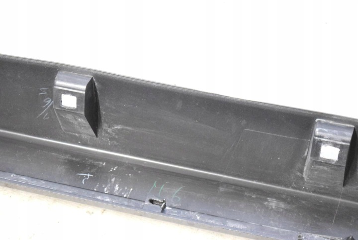 фото №10, Планки накладки пороговые subaru impreza wrx sti 2010-2014 sedan b02