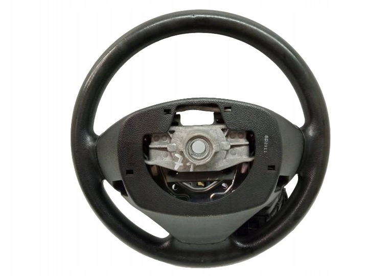 фото №5, Кермо мультифункція kia cee'd i 2006-2012