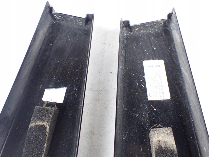 фото №10, Захист стійка audi a8 s8 d3 5.2 короткий 4e0853290a