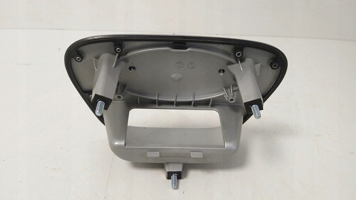 фото №3, Kia rio iv 17-21 ручка эмблема крышка зад