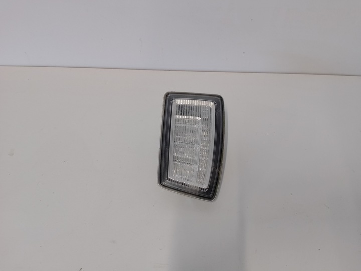 фото №1, Лампа кабины освещение багажника 8x0945095 audi a1 8x левая задняя