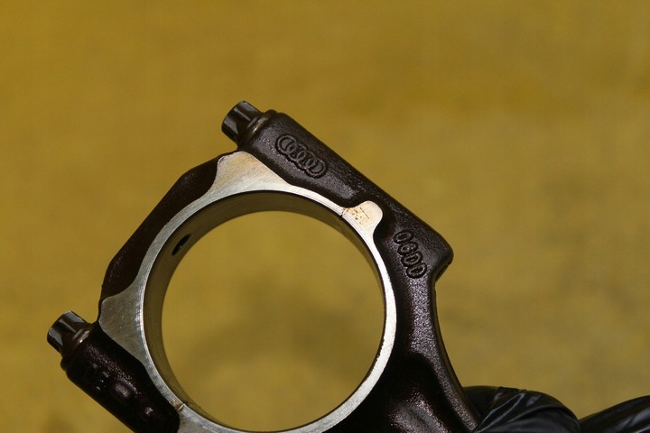 фото №5, Поршень шатун шату́н 82l143 bpj a6 c6 a4 2.0 tfsi
