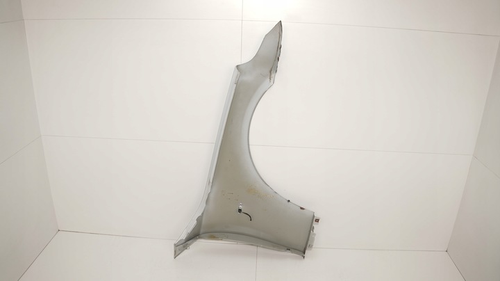 фото №8, Крыло левый перед bmw e60 e61 рестайлинг 07-10r 354